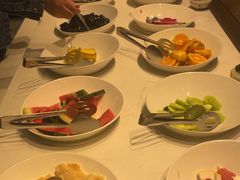 -豪客来牛排(红豆万花城店)