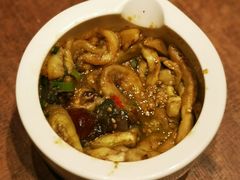 -香园茶社·金陵小灶(老门东店)
