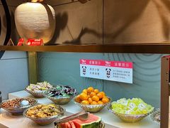 -辣尚瘾·烤鱼·新川菜(交大直营店)
