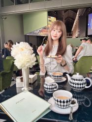 -潘多拉Hairsalon