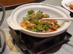 -燕兰楼·清真西北融合菜(亚运村店)