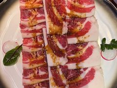 -烧肉一番·新韩式炭火烤肉(大岭山店)