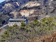 -云峰山自然风景区