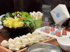 -东海怡品海鲜豆捞(舟宿夜江店)