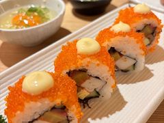 -德川家日本料理(中关村店)