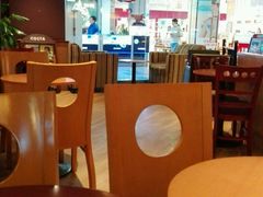 大堂-COSTA COFFEE(水游城店)