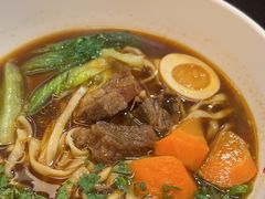 -康师傅私房牛肉面(申虹店)