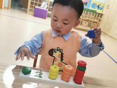 -西安柏卡瑞托育