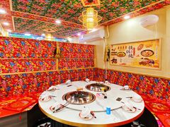 -九妹农家大铁锅东北菜(江湾店)