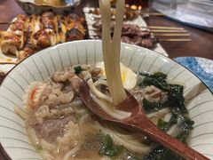 -一吉焼鸟·FOUNDER(桂林路店)