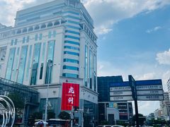 -宝龙广场(福州台江店)