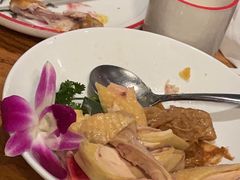 -新白鹿餐厅(百联中环店)