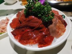 功夫腰片-枇杷园食为鲜火锅(南山店)