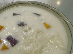 -江记甜品(罗湖店)