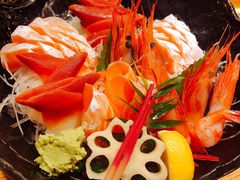 -大将料理餐厅(汇锦街店)
