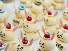 -PAPER STONE BAKERY(天环店)