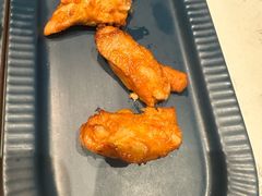 -必胜客(新辰里酒仙桥店)