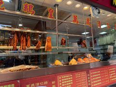 -万年酒楼(越秀南路店)