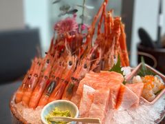 -花潮料理艺食馆(成都万象城店)