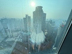 -上海龙之梦万丽酒店