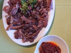 -新罗饭店