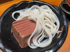 鸭血红薯粉双拼-呷哺呷哺 黄金牧场 (欢乐谷店)