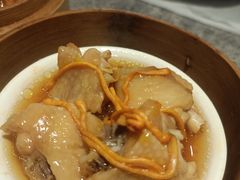 -悦秀·高级粤菜