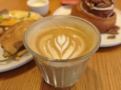 -大酉·M Coffee(北京美术馆店)