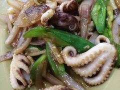 -贞姨美食·老字号海鲜大排档