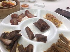 -富豪酒家(正大广场店)