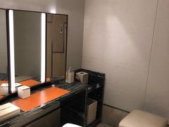 -杭州君悦酒店-健身房