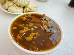 -陈寔包子王·卤煮小肠·京味小吃(龙潭店)