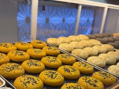 -嘉华鲜花饼·现烤(昆明老街店)