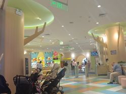 -MELAND CLUB亲子乐园·派对(浦东LCM置汇旭辉馆)