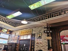 -黑白电视长沙小吃(美林M·LIVE天地东座店)