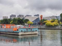 -海河游船-永乐码头(大悲院)