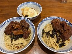 -永丰面馆(汉口路店)