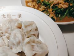 -日丰园海肠水饺·老字号大连海鲜(和平广场店)
