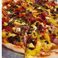 站点披萨人均_披萨卡通图片