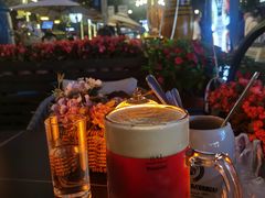 -巴伐利亚啤酒坊(意式风情街店)