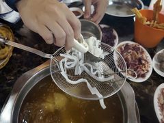 -蔡社牛肉城(龙湖店)