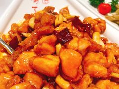 -峨嵋酒家总店(车公庄店)