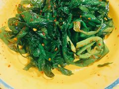 韭菜-夜烤·宜宾烧烤(洋河路店)