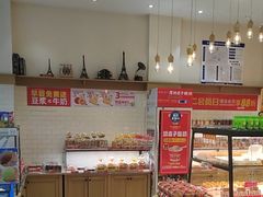 -味多美蛋糕(灯市口店)