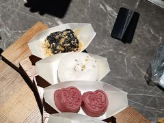 -锦记糕点铺