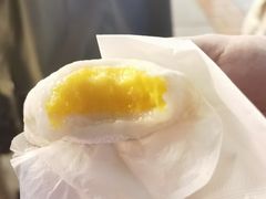 -澳门长洲糯米糍(柯打苏沙街店)