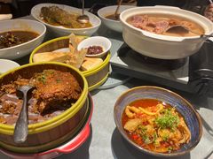 -汉水谣·江景餐厅(江滩店)