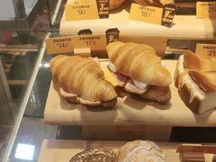 -麦当劳(欢乐谷店)