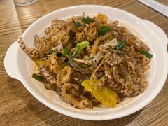 -丰乐餐厅·始于1999·本地老字号