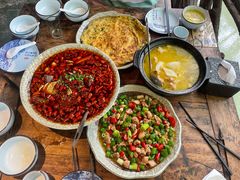 -青城甲(青城山店)